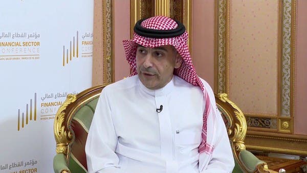 نستهدف رفع عدد شركات التقنيات المالية إلى 525
