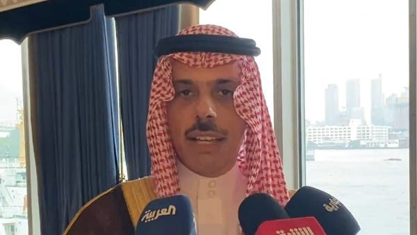 نسعى لإعادة الحديث حول حل الدولتين للواجهة