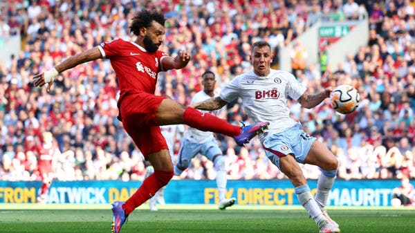 نصيحة لليفربول.. يجب التفكير في مرحلة ما بعد محمد صلاح