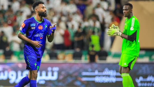 هزائم الأهلي الثقيلة.. “6” وثلاث خماسيات