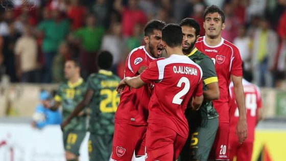 هل يفك رونالدو وبقية الرفاق عقدة النصر في إيران؟