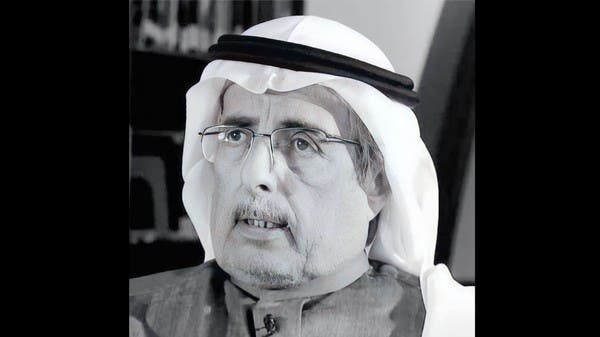 وفاة الأديب السعودي محمد علوان عن عمر 75 عاماً