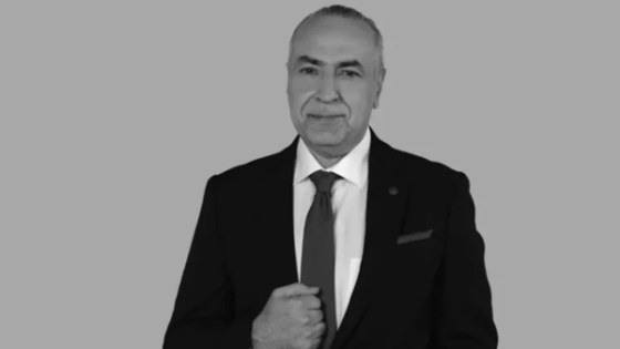 وفاة الكاتب والصحافي السعودي هاني نقشبندي