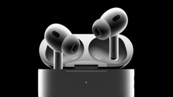 يعني إيه ميزة Adaptive Audio بسماعة أبل AirPods Pro؟ وكيفية استخدامها؟