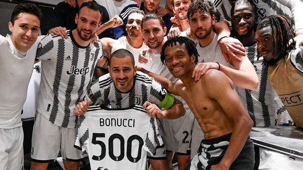 يوفنتوس “أهانني” بعد 500 مباراة.. وسأقاضيه