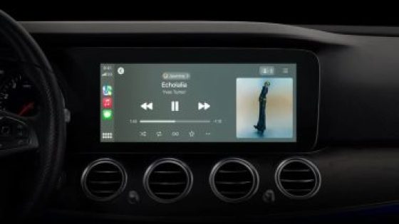 أبل تواجه مشكلة فى CarPlay لدى بعض مستخدمى iPhone 15
