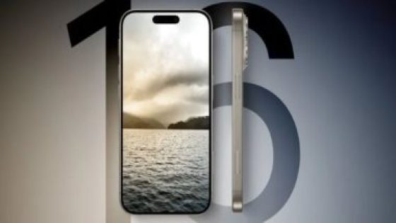 إيه الفرق؟ أبرز الاختلافات بين هاتفى iPhone 16 و16 Pro وفقا للتسريبات