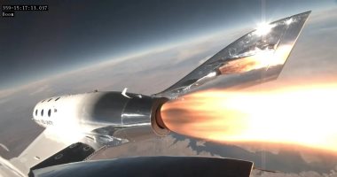 تعرف على طاقم رحلة الفضاء الرابعة لشركة Virgin Galactic المزمع إطلاقها 6 أكتوبر
