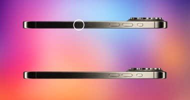 ما هو الفرق الخفى بين طرازى iPhone 15 فى المملكة المتحدة والولايات المتحدة
