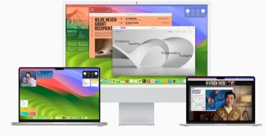 انخفاض شحنات أجهزة Mac فى الربع الثالث من 2023 بشكل كبير