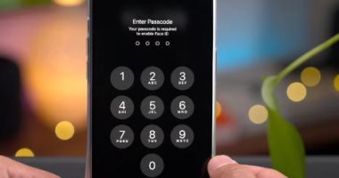 “بيعمل ريستارت” .. مشكلة جديدة تواجه مستخدمى هواتف أيفون دون معرفة السبب