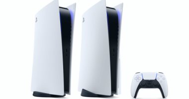 جهاز PlayStation 5 يحصل على إعادة تصميم أقل حجماً الشهر المقبل