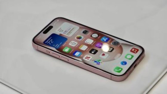 تقرير: iPhone هو الهاتف الذكى الأكثر شعبية بين المراهقين بنسبة 87%