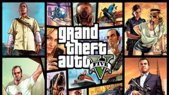 فيس بوك توقف تحديثات لعبة Grand Theft Auto.. لهذا السبب