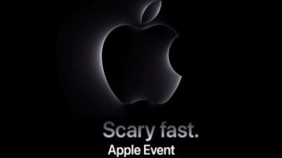 Scary Fast .. أبرز ما أعلنت عنه أبل فى مؤتمرها الأخير