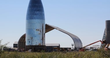 SpaceX تطلق أقمارًا صناعية للملاحة تابعة لوكالة الفضاء الأوروبية.. تفاصيل