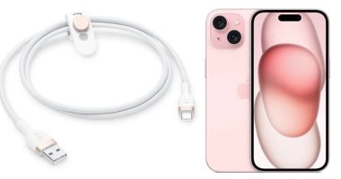 أبل تطرح كابل “USB-A – USB-C” لأول مرة بعد إطلاق iPhone 15