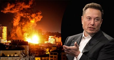 إيلون ماسك يستجيب لـ starlinkforgaza: “ندعم روابط الاتصال مع المنظمات الدولية