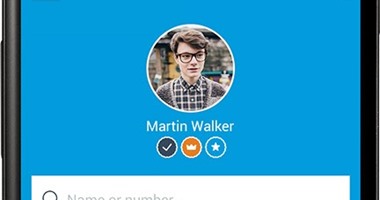 اعرف إزاى تغير اسمك على تطبيق Truecaller فى 4 خطوات