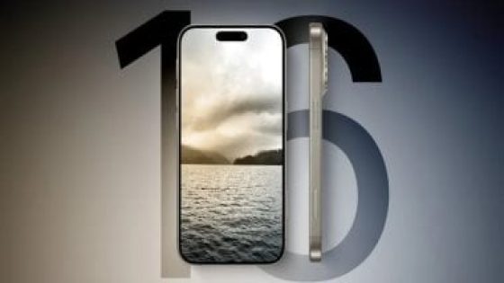 تقرير: جميع طرازات iPhone 16 ستحصل على نفس المعالج “3nm A18 Pro”