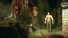 لعبة The Evil Inside متاحة مجانًا على متجر Epic Games Store .. اعرف التفاصيل