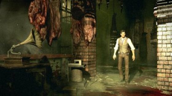 لعبة The Evil Inside متاحة مجانًا على متجر Epic Games Store .. اعرف التفاصيل