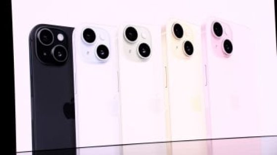 يدمر عمر البطارية.. مستخدمو آيفون يشتكون من تحديث iOS 17.1