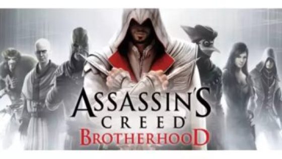 10 ألعاب سيتم وقف دعمها على الإنترنت.. Assassin’s Creed على رأس القائمة