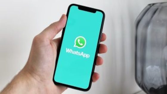 واتساب يختبر ميزة الرمز السرى للمحادثات المقفلة.. اعرف التفاصيل