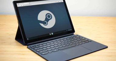 تحديث الجديد لـChromeOS لتسهيل تشغيل الألعاب على Steam.. إليك الطريقة