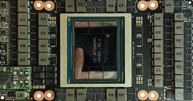 Nvidia تكشف شريحة ذكاء اصطناعى جديدة.. كل ما تحتاج معرفته