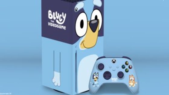 Xbox تطلق وحدة تحكم ملائمة للأطفال.. اعرف التفاصيل