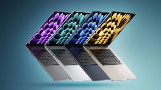 آبل تطرح ميزة لاكتشاف وجود سوائل فى منافذ Type-C لأجهزة ماك