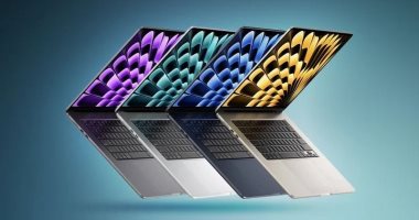 آبل تطرح ميزة لاكتشاف وجود سوائل فى منافذ Type-C لأجهزة ماك