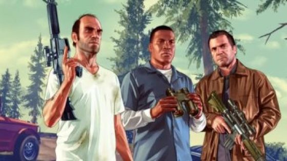 أول فيديو ترويجى للعبة GTA VI يصل الشهر المقبل