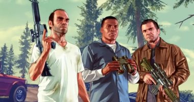 أول فيديو ترويجى للعبة GTA VI يصل الشهر المقبل