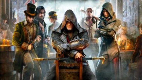 إتاحة لعبة Assassin’s Creed Syndicate لمستخدمى الكمبيوتر مجانا