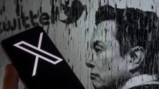 إيلون ماسك: دمج شركة الذكاء الاصطناعى “xAI” مع منصة “X”