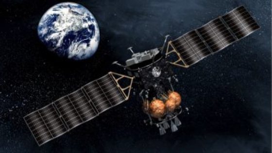 بريطانيا تخطط لبناء وتمويل مركبة فضاء لمراقبة الكوارث الطبيعية