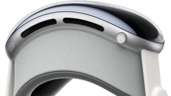 تقارير: أبل تعمل على تطوير 4 إصدارات جديدة من Vision Pro