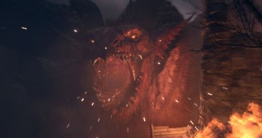 لعبة Dragon’s Dogma 2 تحصل على تاريخ إصدار وفئة جديدة صعبة فى مارس