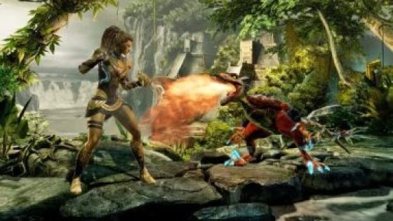 لعبة Killer Instinct متاحة للعب مجانًا على Xbox وSteam