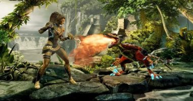 لعبة Killer Instinct متاحة للعب مجانًا على Xbox وSteam