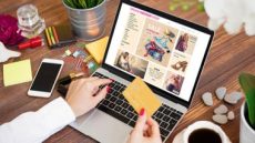 لو هتشترى أونلاين .. 8 نصائح للحفاظ على أمانك الرقمى