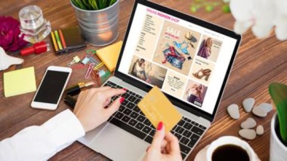 لو هتشترى أونلاين .. 8 نصائح للحفاظ على أمانك الرقمى