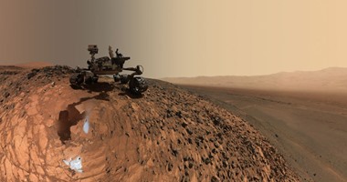 ناسا تخطط لاستخدام المزيد من طائرات الهليكوبتر لمهمات المريخ