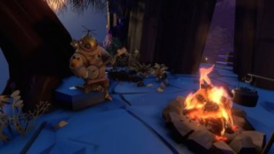 واحدة من أفضل ألعاب الخيال العلمى على الإطلاق قادمة إلى Nintendo Switch