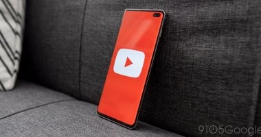 صفحات يوتيوب تحصل على خلاصة For You تشبه تيك توك 20 نوفمبر