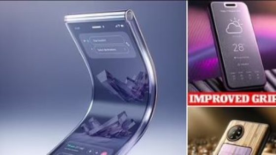 آيفون 150.. كيف توقع الخبراء شكل الهواتف الذكية فى المستقبل؟