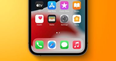 تعملها إزاي؟ كيفية إعادة ترتيب وحذف صفحات شاشة iPhone الرئيسية